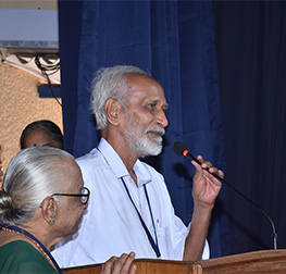 Mr. Palam Kalyanasundaram