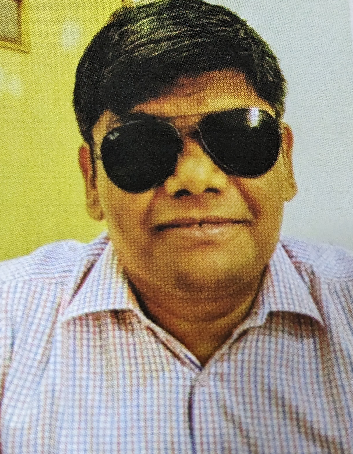 Dr Varadarajan