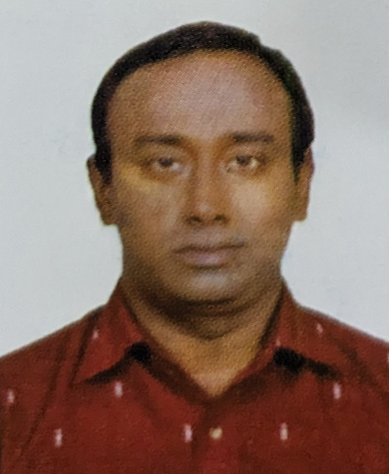 Dr Velmurugan