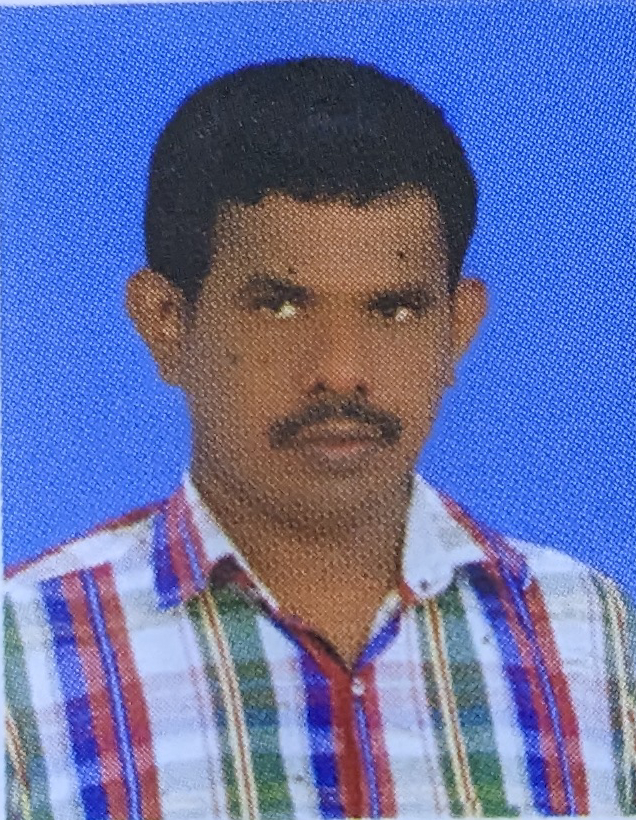 Kannadasan S
