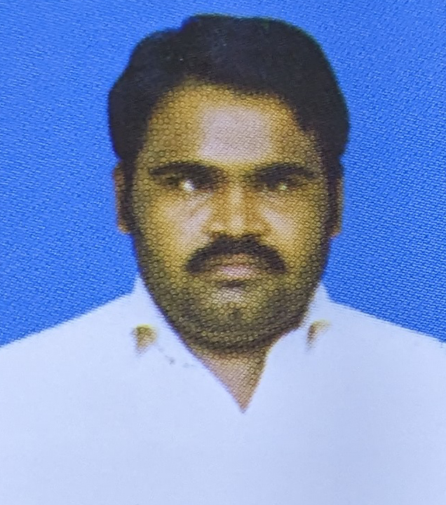 Dr Ramarajan L