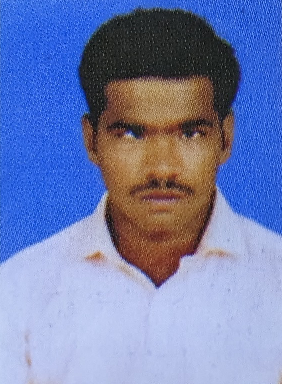 Senthil Kumar R