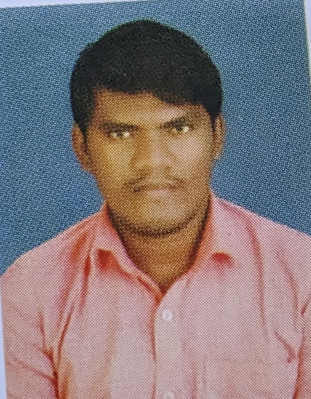 Suresh. S