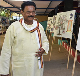 Mr. Suki Sivam