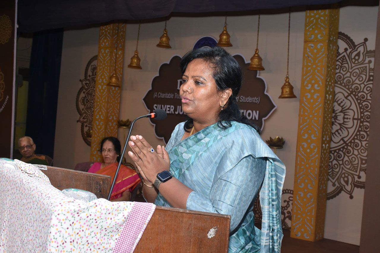 Dr. Parveen Sultana